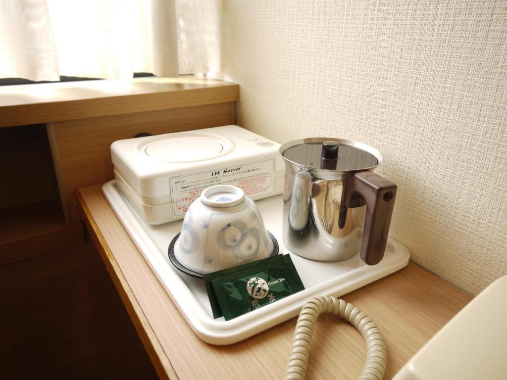 Hotel Route-Inn Igaueno -Igaichinomiya Inter- Eksteriør billede