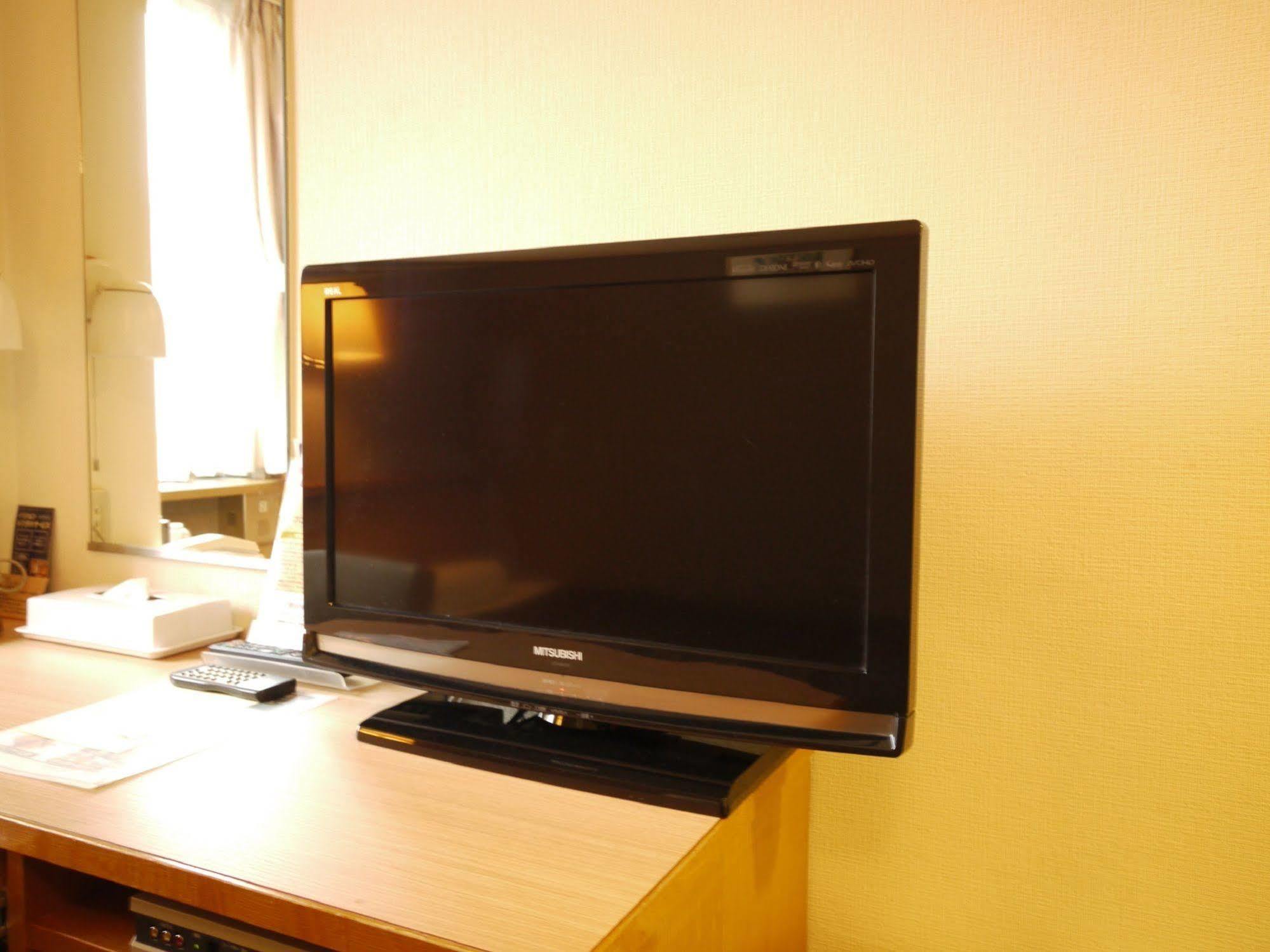 Hotel Route-Inn Igaueno -Igaichinomiya Inter- Eksteriør billede