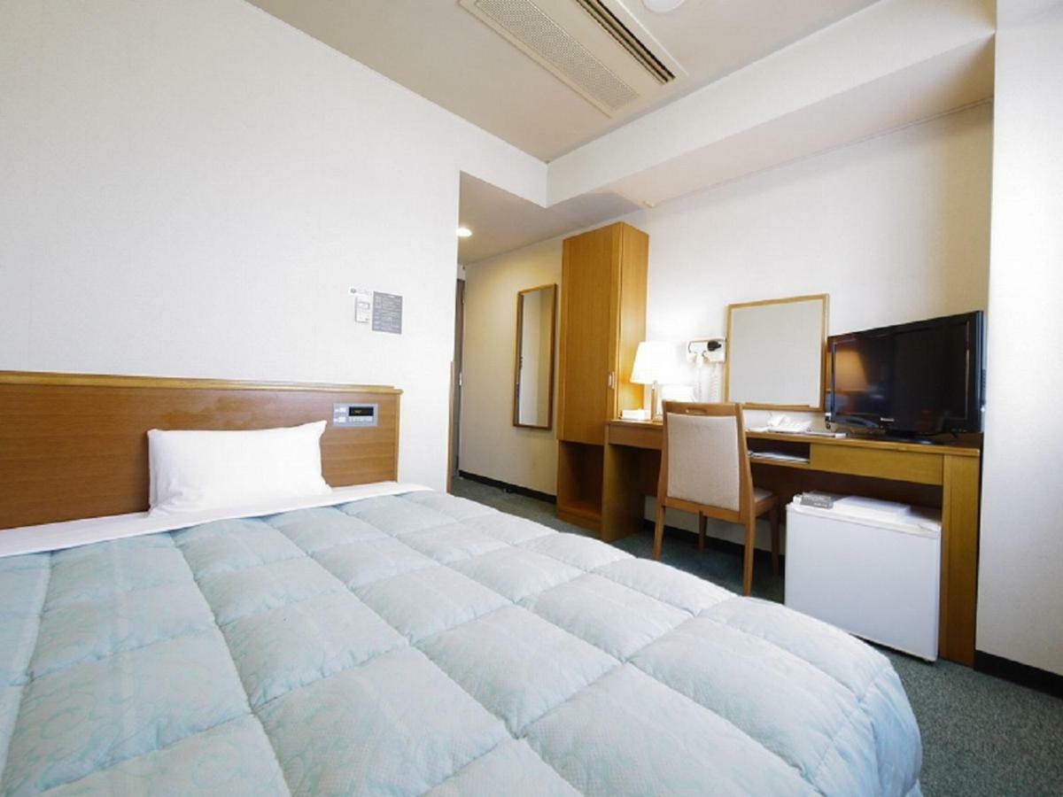 Hotel Route-Inn Igaueno -Igaichinomiya Inter- Eksteriør billede