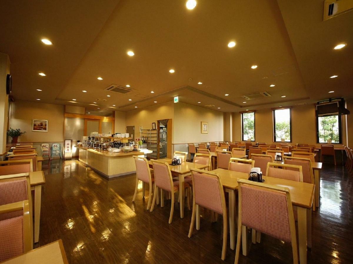 Hotel Route-Inn Igaueno -Igaichinomiya Inter- Eksteriør billede