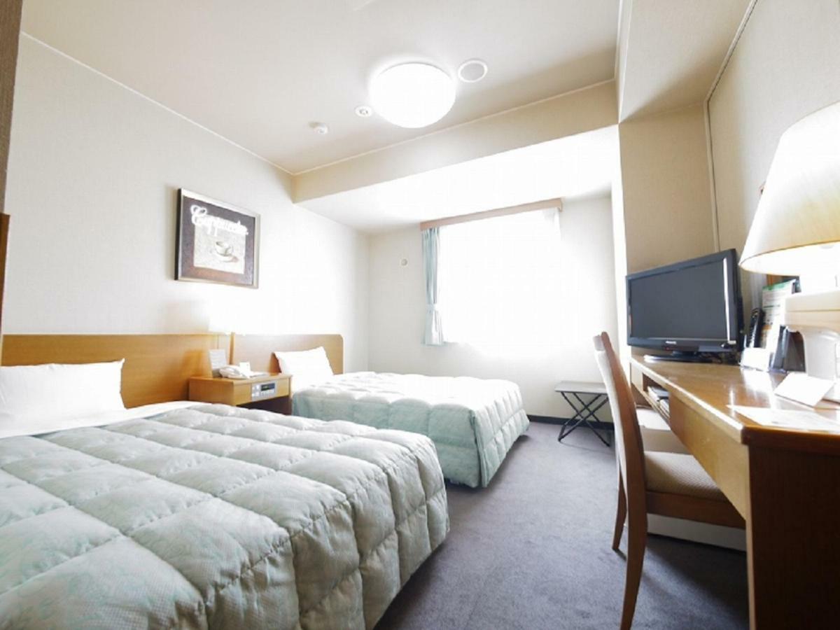 Hotel Route-Inn Igaueno -Igaichinomiya Inter- Eksteriør billede